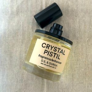 D.S. & Durga Crystal Pistil perfume.